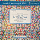 Haydn / Davrath / Woldike - Mass In Time Of War (Vinyle Usagé)