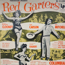 Soundtrack - Rosemary Clooney / Guy Mitchell / Joanne Gilbert:Red Garters (Vinyle Usagé)
