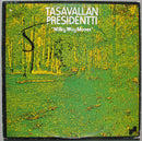 Tasavallan Presidentti - Milky Way Moses (Vinyle Usagé)