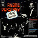 Andre Persiany - Swingin Here and There (Vinyle Usagé)