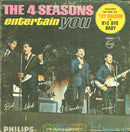 Four Seasons - Entertain You (Vinyle Usagé)