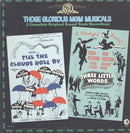 Collection - Till The Clouds Roll By / Three Little Words (Vinyle Usagé)