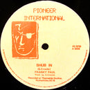 Frankie Paul - Shub In (Vinyle Usagé)
