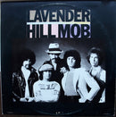 Lavender Hill Mob - Lavender Hill Mob (Street of Dreams) (Vinyle Usagé)