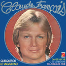 Claude Francois - Claude Francois (Le Vagabond) (Vinyle Usagé)