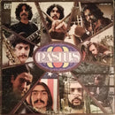 Rastus - Rastus (Vinyle Usagé)