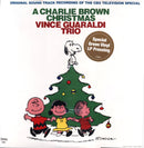 Vince Guaraldi - A Charlie Brown Christmas (Vinyle Usagé)