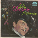 Frank Sinatra - A Jolly Christmas From Frank Sinatra (Vinyle Usagé)