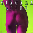 Niagara - Afire (Vinyle Usagé)
