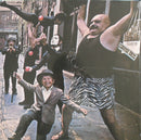 Doors - Strange Days (Vinyle Usagé)