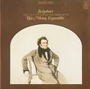 Schubert / Melos Ensemble - Octet In F (Vinyle Usagé)