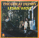 Leslie West - The Great Fatsby (Vinyle Usagé)