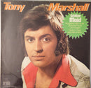 Tony Marshall - Schone Maid (Vinyle Usagé)