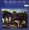 Palestrina / Cantores in Ecclesia / Howard - The Garden of Love / The Song of Songs (Vinyle Usagé)