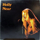 Holly Near - A Live Album (Vinyle Usagé)