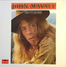 John Mayall - Empty Rooms (Vinyle Usagé)