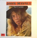John Mayall - Empty Rooms (Vinyle Usagé)