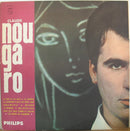Claude Nougaro - Claude Nougaro (Le Cinema) (Vinyle Usagé)