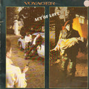Voyager - Act Of Love (Vinyle Usagé)