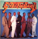 System Band  - System Band (Vinyle Usagé)