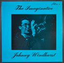 Johnny WIndhurst - The Imaginitive Johnny Windhurst (Vinyle Usagé)