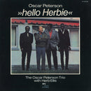 Oscar Peterson / Herb Ellis - Hello Herbie (Vinyle Usagé)