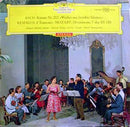 Bach / Respighi / Mozart / Baumgartner - Kantate Nr 202 / Il Tramonto / Divertimento F Dur KV 138 (Vinyle Usagé)