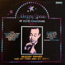 Muggsy Spanier - At Club Hangover Vol 2 (Vinyle Usagé)