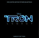 Daft Punk - Tron Legacy Soundtrack (Vinyle Usagé)