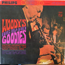 Woody Herman - Woodys Big Band Goodies (Vinyle Usagé)