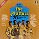 Platters - 20 Fantastic Hits (Vinyle Usagé)
