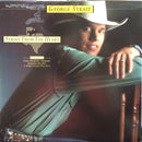 George Strait - Strait From The Heart (Vinyle Usagé)