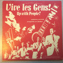Up With People - Vive les Gens (Vinyle Usagé)