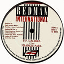 Frankie Paul - FP Calibra (Vinyle Usagé)