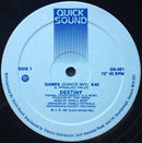 Destiny  - Games (Vinyle Usagé)