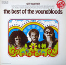 Youngbloods - The Best Of The Youngbloods (Vinyle Usagé)