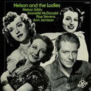 Nelson Eddy / Jeanette MacDonald / Rise Stevens / Anne Jamison - Nelson And The Ladies (Vinyle Usagé)