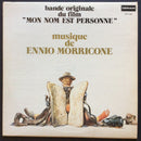 Soundtrack - Ennio Morricone: Mon Nom Est Personne (Vinyle Usagé)