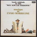 Soundtrack - Ennio Morricone: Mon Nom Est Personne (Vinyle Usagé)
