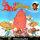 John Sebastian - The Devil And Daniel Mouse (Vinyle Usagé)