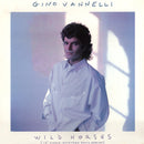 Gino Vannelli - Wild Horses (Extended Remix) (Vinyle Usagé)