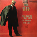 Clark Terry - Duke With A Difference (Vinyle Usagé)