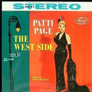 Patti Page - The West Side (Vinyle Usagé)