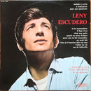 Leny Escudero - Ballade a Sylvie (Vinyle Usagé)