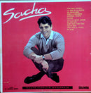 Sacha Distel - No 2 (Vinyle Usagé)