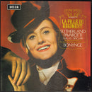 Donizetti / Bonynge - La Fille Du Regiment (Vinyle Usagé)