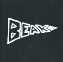 Beak> - Recordings 05/01/09 > 17/01/09 (Vinyle Usagé)
