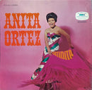 Anita Ortez - Latinita (Vinyle Usagé)