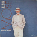 Mose Allison - Ever Since The World Ended (Vinyle Usagé)