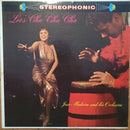 Jose Madeira - Lets Cha Cha Cha (Vinyle Usagé)
